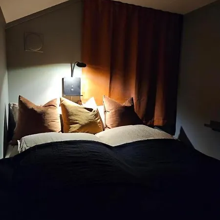 Appartamento Lyngen