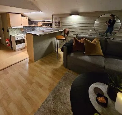 Appartamento Lyngen *