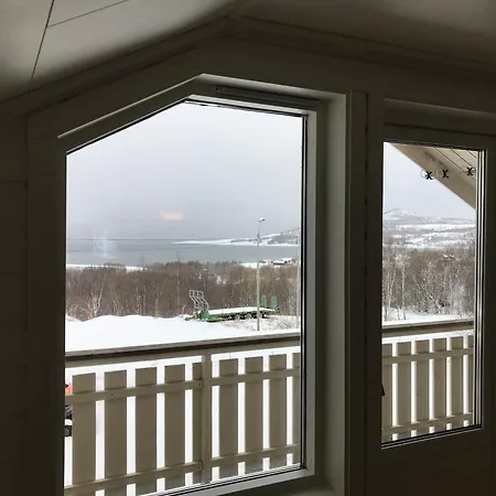 Lyngen Appartamento