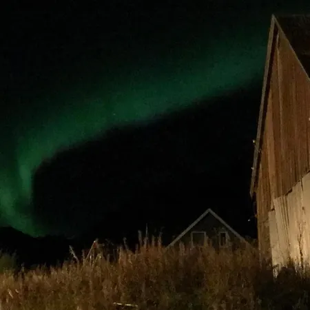 Appartamento Lyngen *