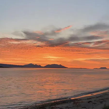 Appartamento Lyngen *