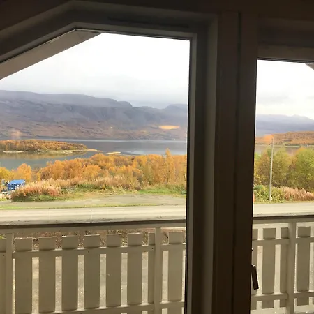 Lyngen Appartamento