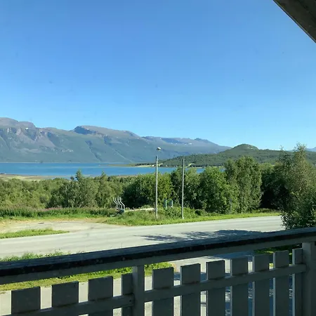 Lyngen Appartamento